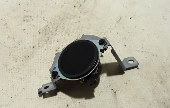 Dodge Durango Front door high frequency speaker 68297598AA