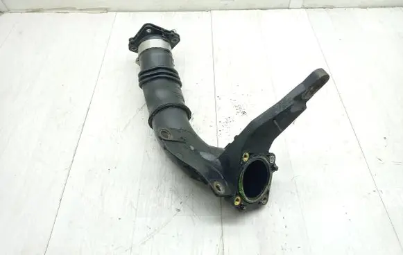 Ford Fiesta Intercooler hose/pipe AV2Q9351BC C8W0A PA635GF