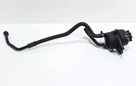 BMW X5 E53 Power steering fluid tank/reservoir