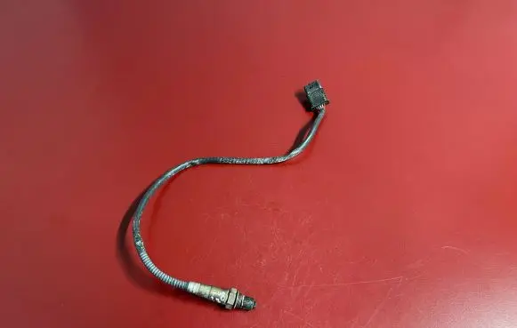 BMW X1 F48 F49 Lambda probe sensor 8600992 0258027083