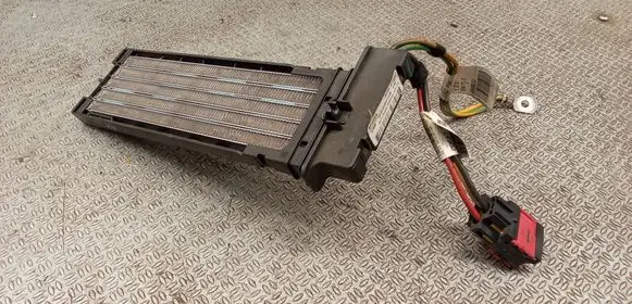 Citroen C5 Electric cabin heater radiator G7192002 DG7192002988QD