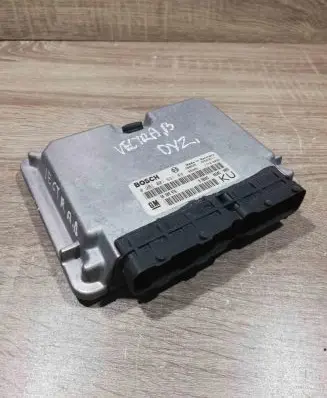 Opel Vectra B Engine control unit/module ECU 0281001631 90508976KU