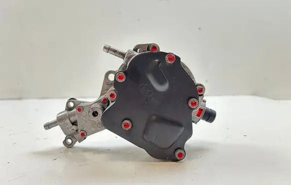 Volkswagen Caddy Vacuum pump 038145209N