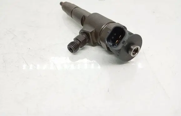 Peugeot 308 Fuel injector 0445110566 027766