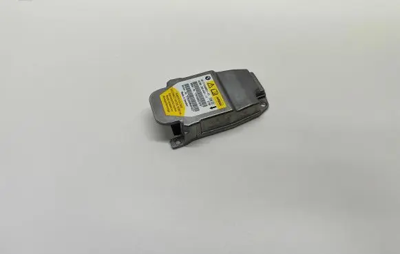 BMW 5 E60 E61 Airbag control unit/module 9160557 6577916055701 916055701