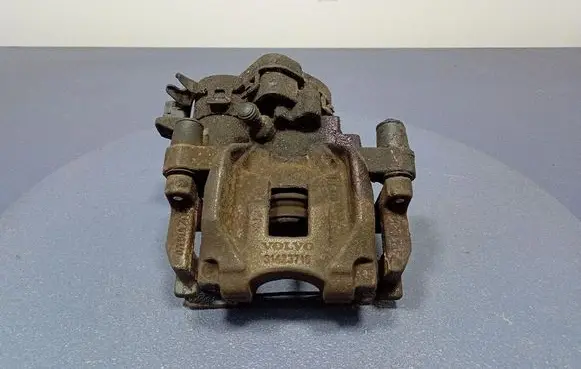 Volvo S90, V90 Rear brake caliper 31423718