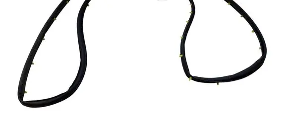 Ford Mustang Mach-E Rubber seal front door (on door) LJ8BR20530 LJ8BR20530AB LJ8BR20531