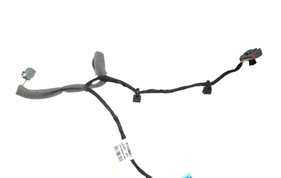 Volvo S60 Rear door wiring loom 32143980 SK57015 32143980AC