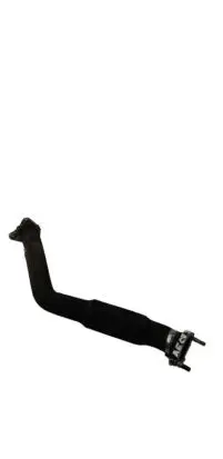 Audi A6 S6 C7 4G EGR valve line/pipe/hose