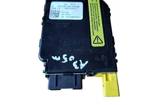 Audi A3 S3 8P Steering angle sensor 1K0953549AE
