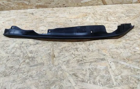 BMW 2 F46 Rubber seal rear door 7298892