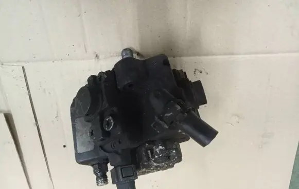 Citroen C3 Fuel injection high pressure pump hdi