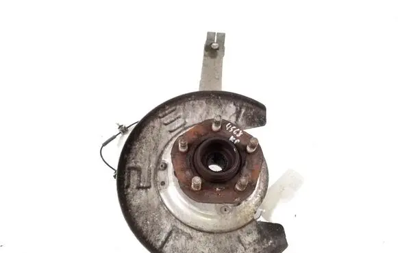 Tesla Model 3 Front wheel hub