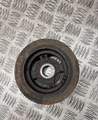 KIA Optima Crankshaft pulley