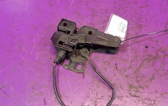 Audi A4 S4 B7 8E 8H Engine bonnet/hood lock/catch 
