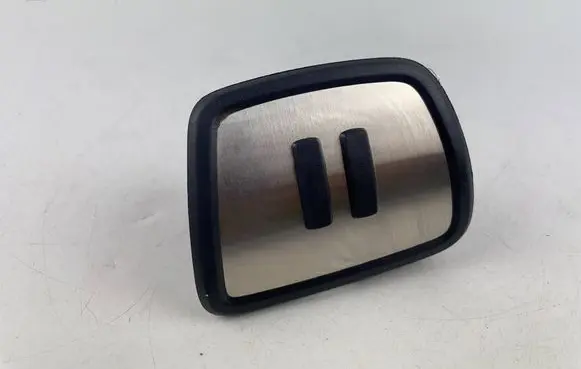 Brake pedal