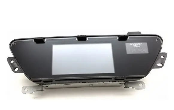 Honda CR-V Screen/display/small screen 39710T1GG020M1