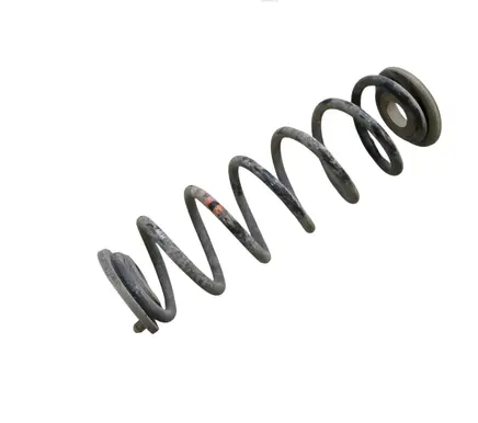 Volkswagen Touran I Rear coil spring