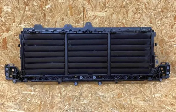 Porsche Cayenne (9Y0 9Y3) Pickup box tonneau cover 9Y0122321SOK1