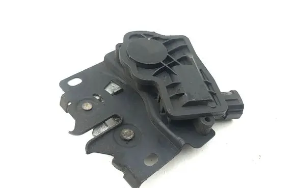 Nissan Leaf II (ZE1) Tailgate/trunk/boot lock/catch/latch