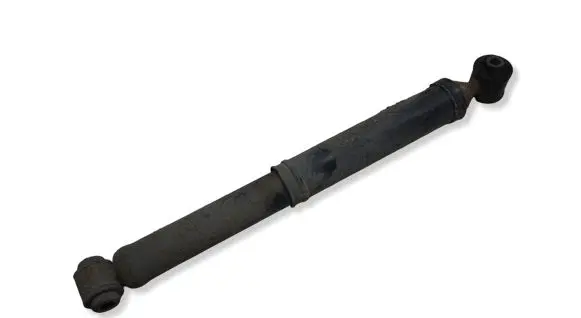 Peugeot 208 I Rear shock absorber/damper 