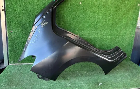 Opel Corsa F Rear subframe 1692299880