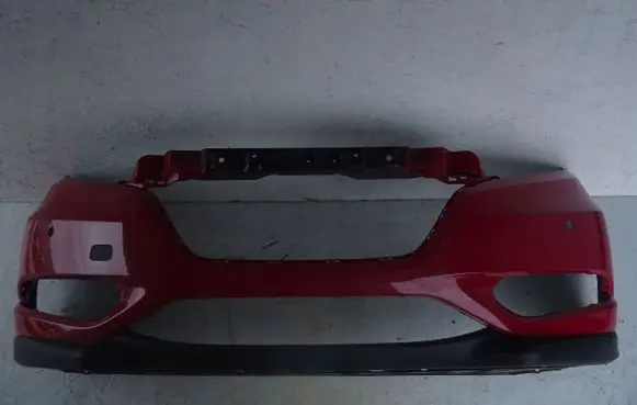 Honda HR-V Front bumper