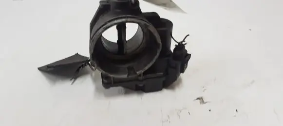 Volkswagen Eos Throttle valve 03G128063A