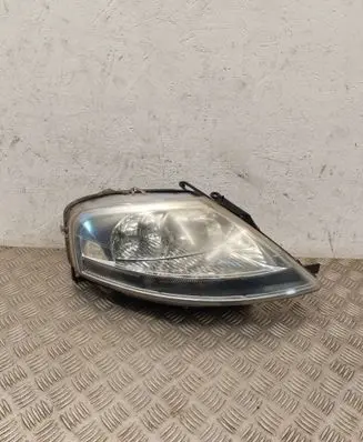 Citroen C3 Headlight/headlamp 9647214180