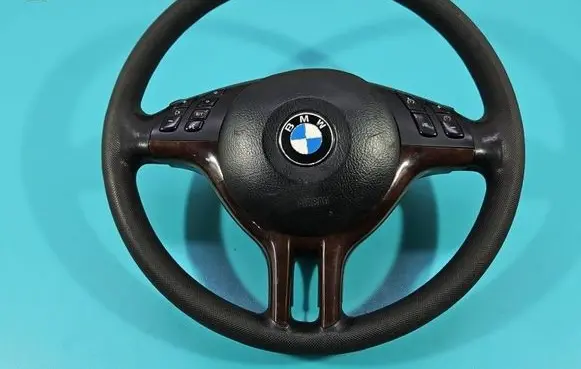 BMW 3 E46 Steering wheel IMPRK1606774