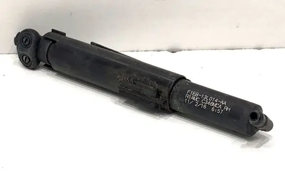 Ford Focus Headlight washer spray nozzle F1EB13L014AA