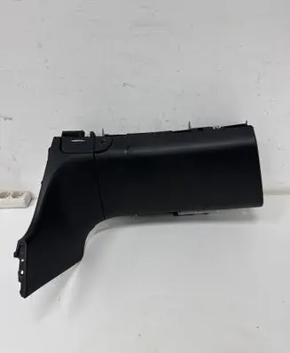 Mercedes-Benz E W211 Glove box 