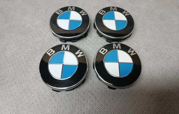 BMW 5 G30 G31 G38 Original wheel cap 6850834 36136850834
