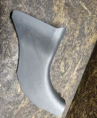 Suzuki Alto (B) pillar trim (bottom) 7613068K10