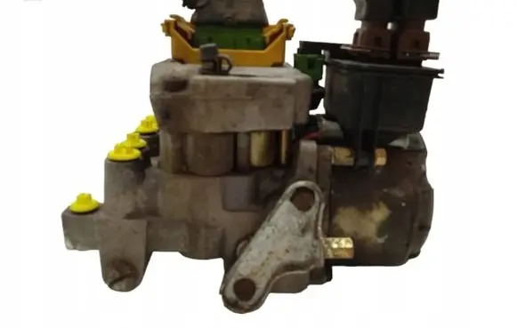 Peugeot 806 ABS Pump B551763