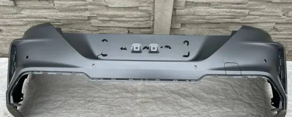 BMW M8 F91 F92 G14 G15 Rear bumper 51128074332