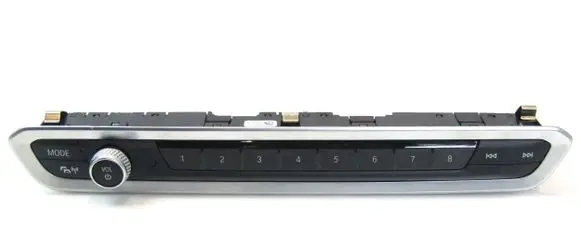 BMW X5 G05 Sound control switch 61317949327 7949327