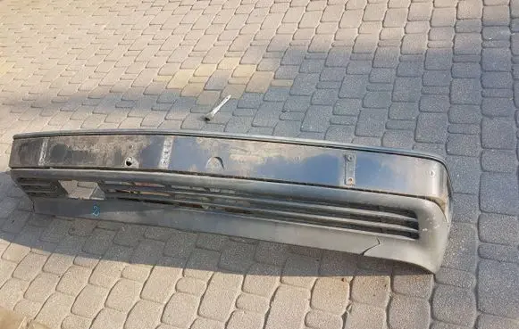 Mercedes-Benz E W124 Front bumper 1248850825