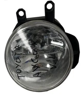 Toyota Aygo X Front fog light 8122002110