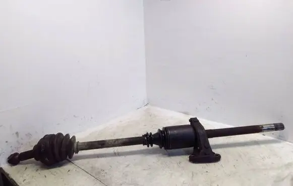 Nissan Primastar Front driveshaft