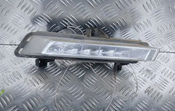 Renault Clio IV LED Daytime headlight 266051034R