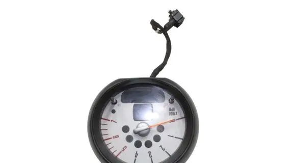 Mini Cooper Countryman R60 Tachometer 9275560