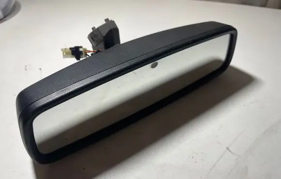 Ford Grand C-MAX Rear view mirror (interior) AU5A17E678AC