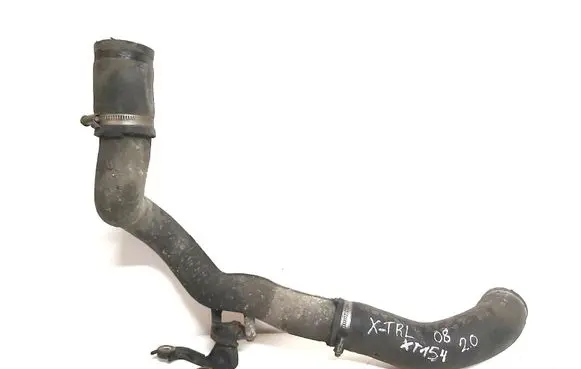 Nissan X-Trail T31 Intercooler hose/pipe