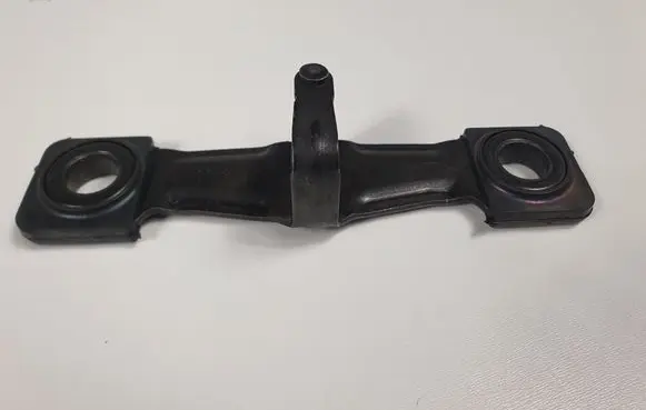 Volkswagen T-Roc Trunk lock loop 8V0827507J