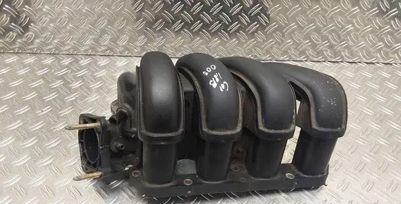 Toyota Avensis T250 Intake manifold