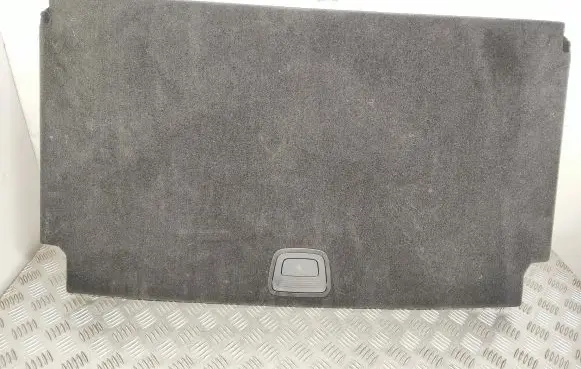 Mercedes-Benz C W205 Trunk/boot floor carpet liner A2056800406