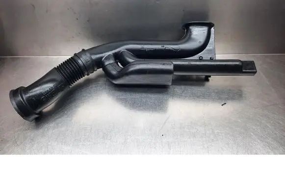 Opel Astra G Air intake hose/pipe 9202905FE