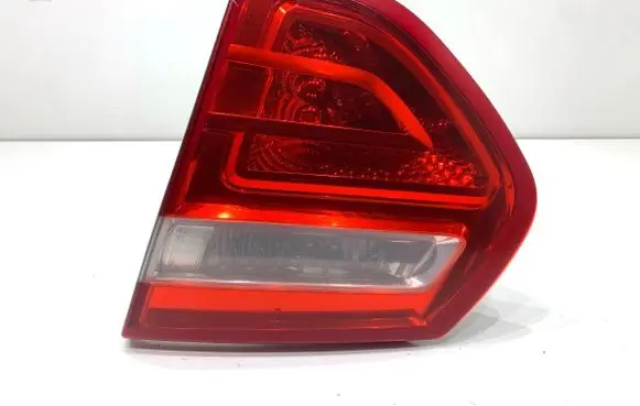 Citroen C4 I Picasso Rear/tail lights 9653547677