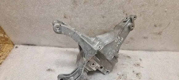 Generator/alternator bracket